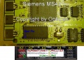 Siemens MS 4x pinout diagram 1